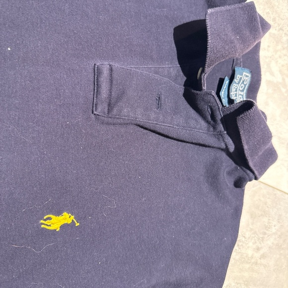 Polo - Picture 1 of 3
